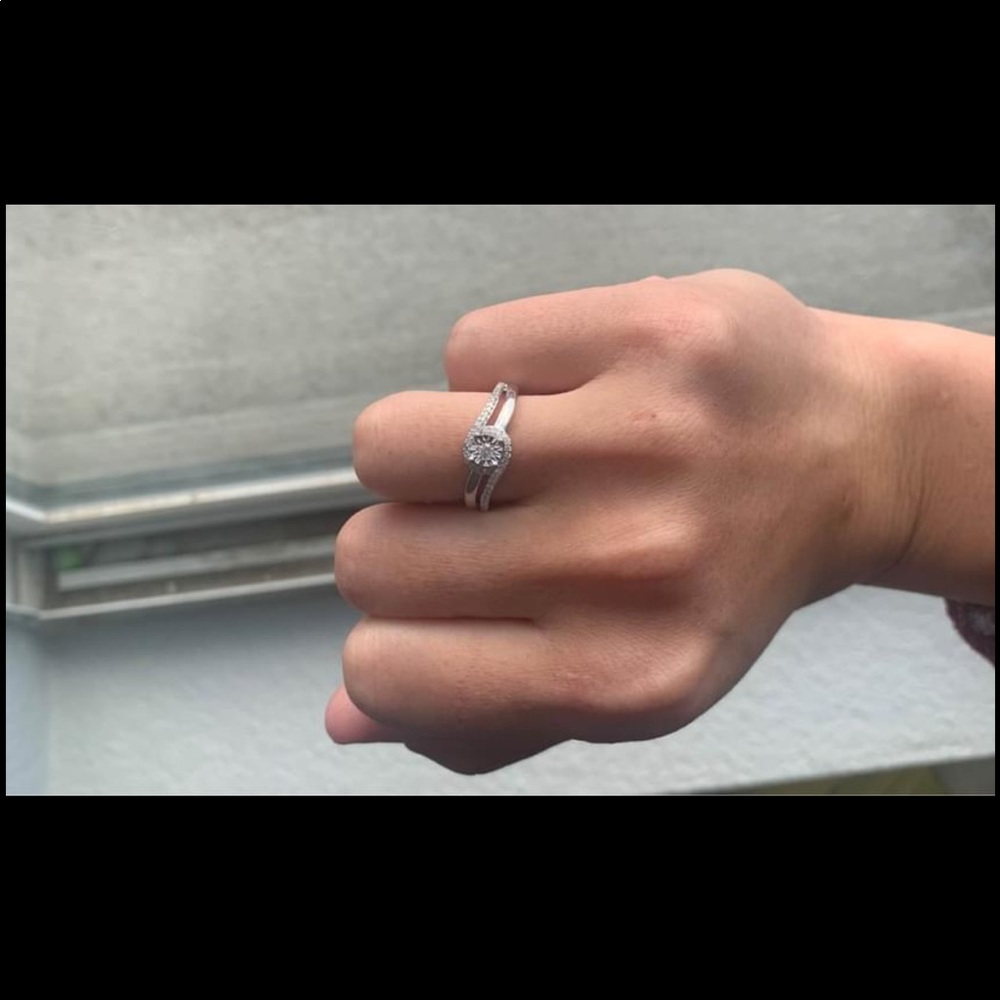 Jared ring